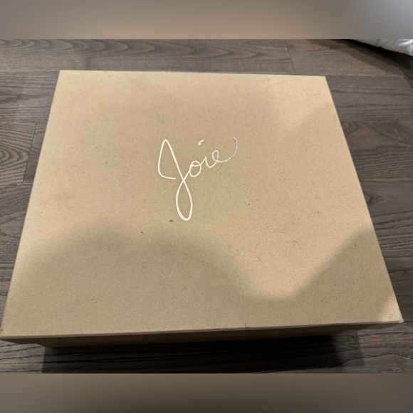 Joe Rigby Suede Boots - sz 38 - Picture 2 of 6